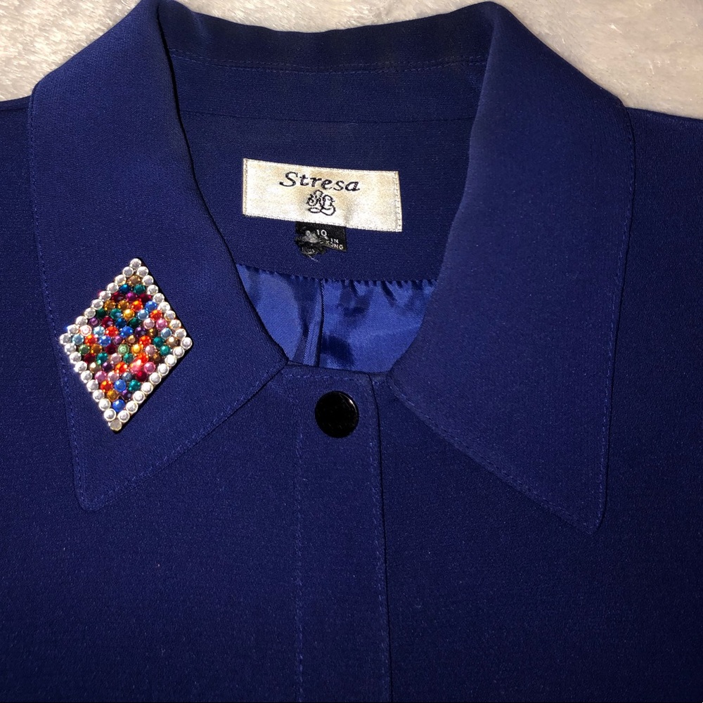 STRESA jacket - Picture 2 of 11